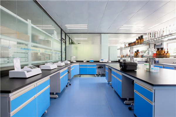 水產(chǎn)品批發(fā)市場檢測方案