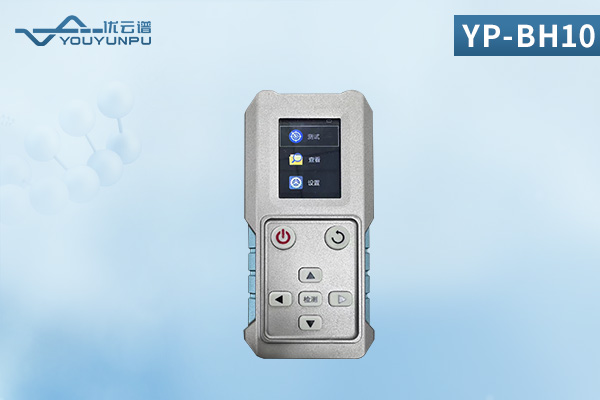 高通量生物危害熒光免疫檢測儀