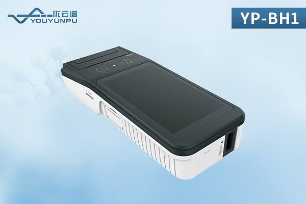 生物危害因子檢測(cè)儀