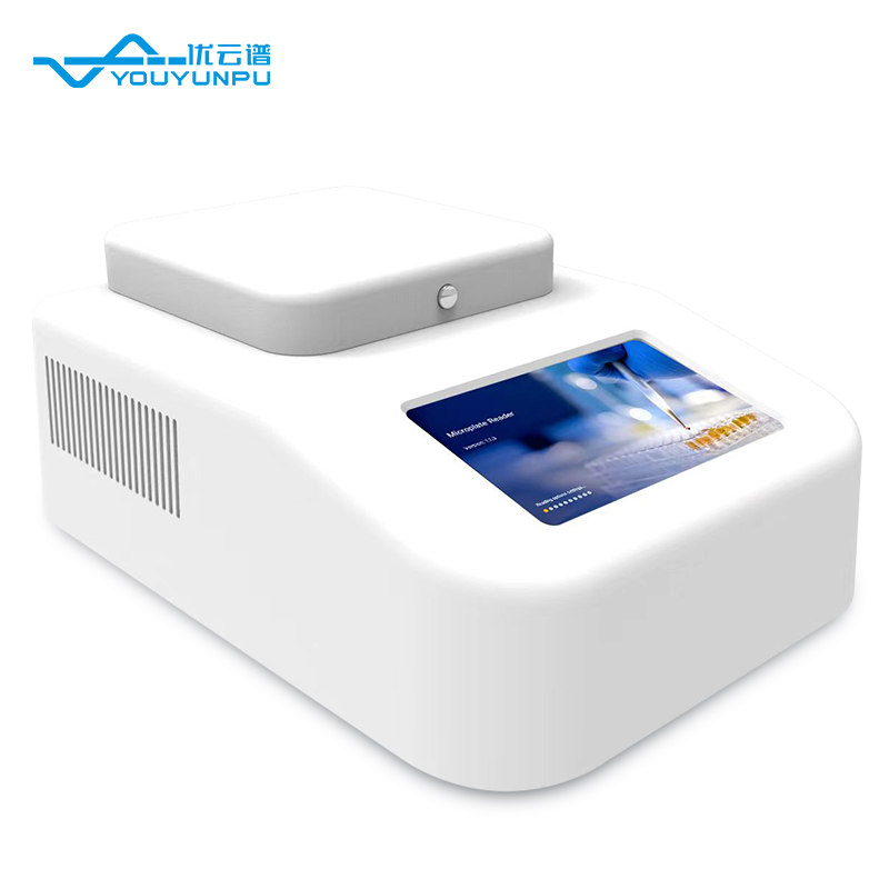 梯度PCR儀：精準控溫優(yōu)化擴增的關(guān)鍵工具