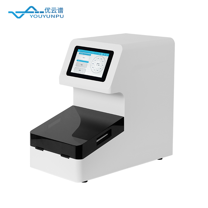 全自動植物轉(zhuǎn)基因快速檢測一體機多少錢？一文讀懂價格差異與選型要點