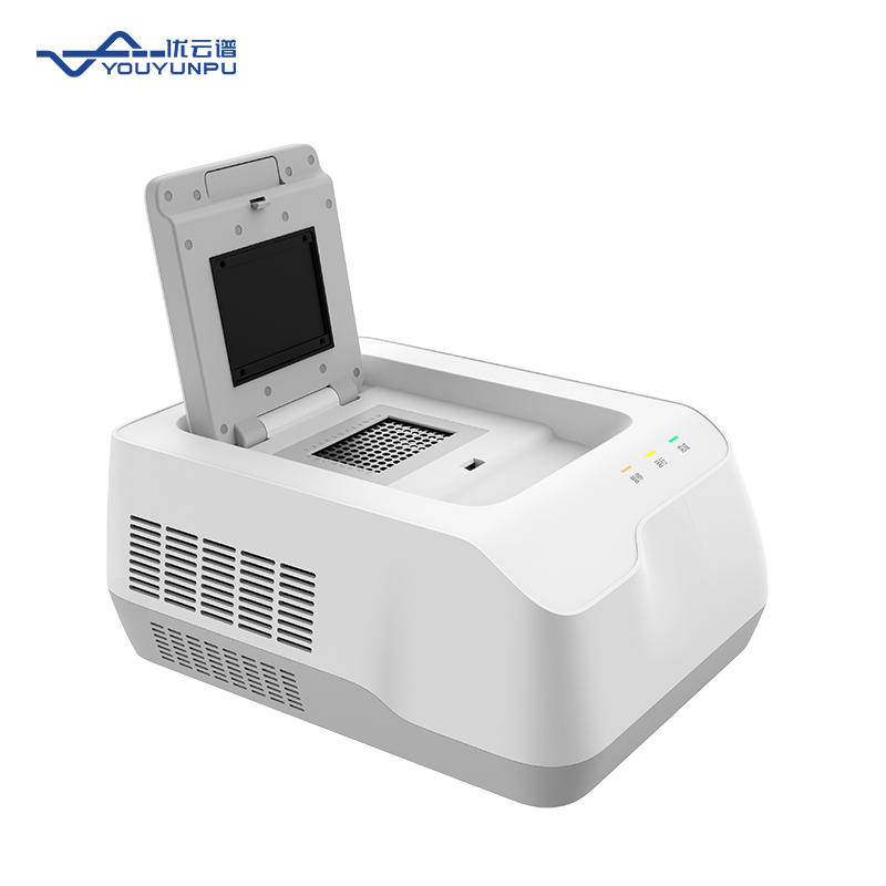 什么是qpcr儀器？用途優(yōu)勢全解析！