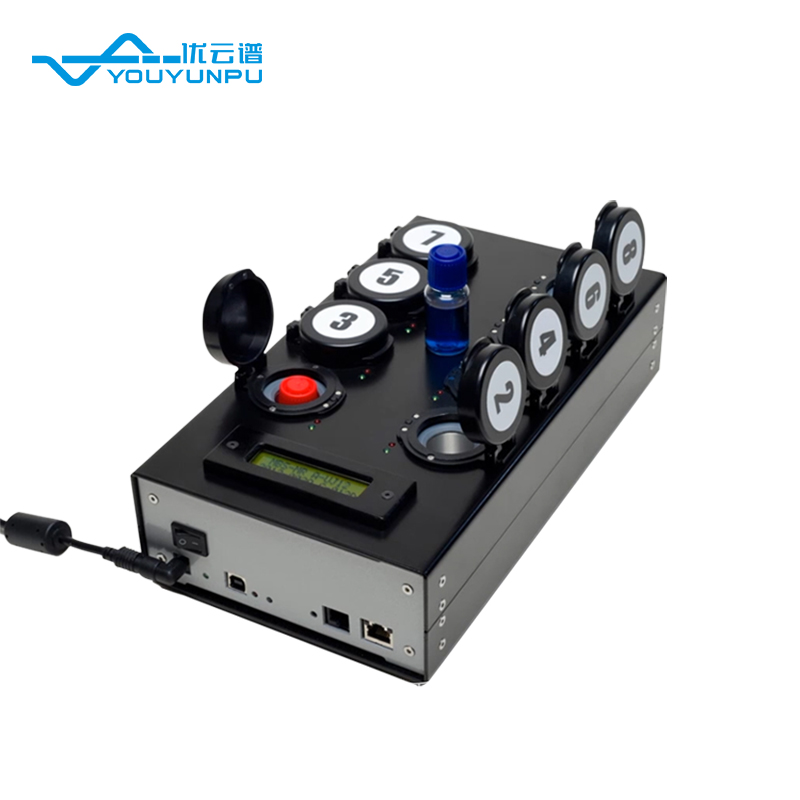 一分鐘了解：MBS微生物檢測(cè)儀是如何工作的？